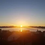 Lovely Views Across The Fjord, Free Parking