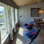 Lovely Views Across The Fjord, Free Parking