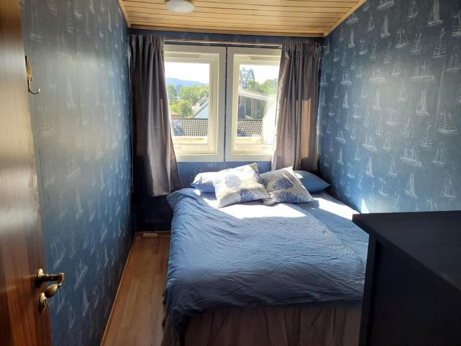 Appartement Lovely Views Across The Fjord, Free Parking Stavanger