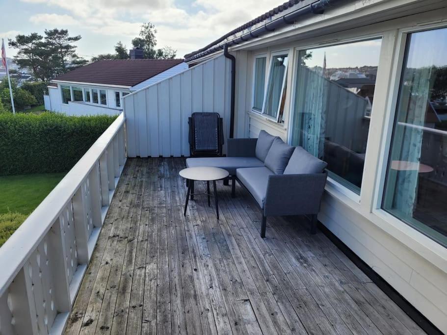 Lovely Views Across The Fjord, Free Parking * Stavanger