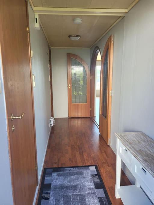 Appartement Lovely Views Across The Fjord, Free Parking *