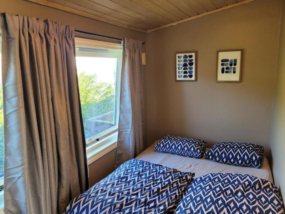 Lovely Views Across The Fjord, Free Parking Stavanger