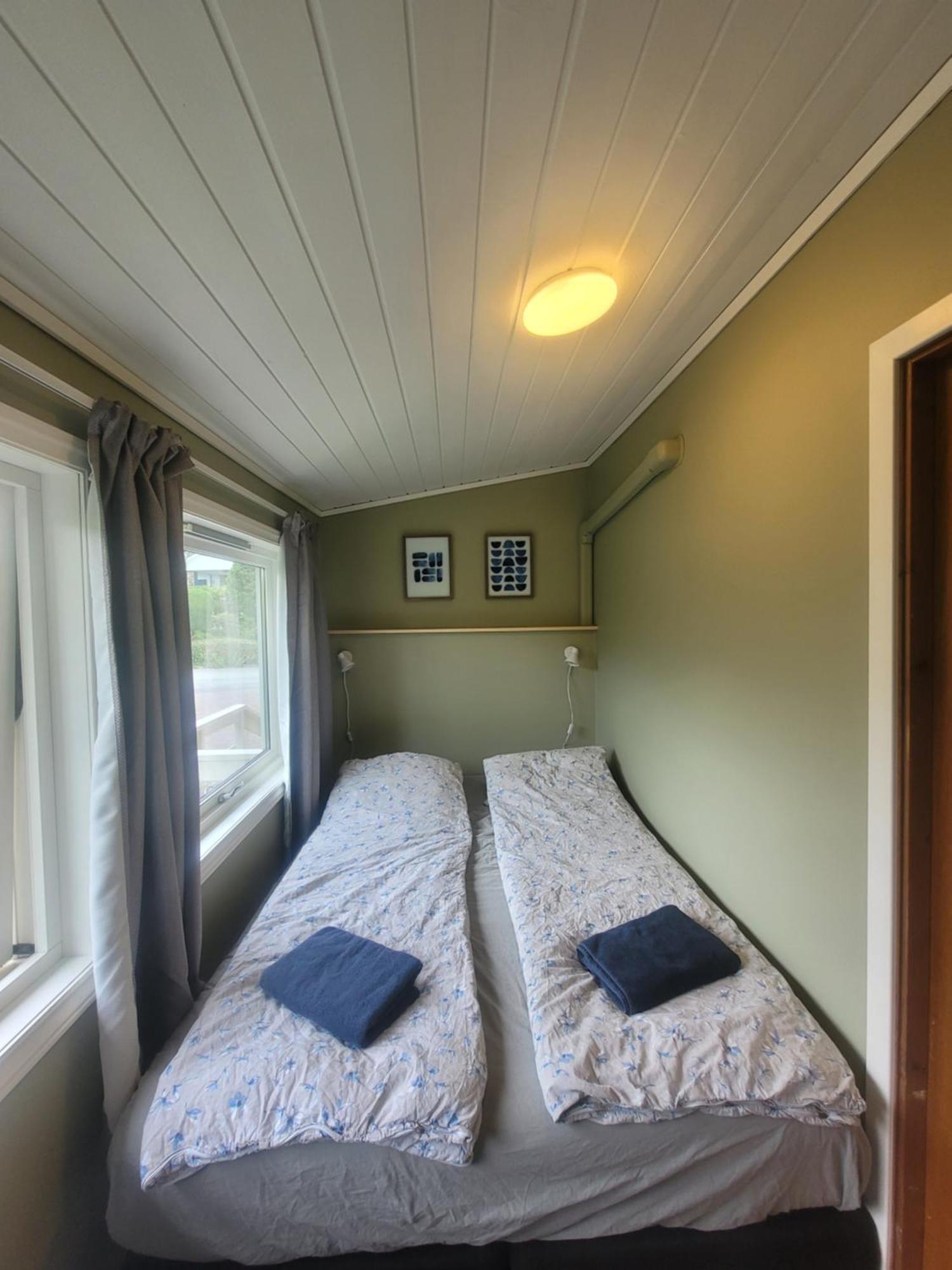 Apartment Lovely Views Across The Fjord, Free Parking Stavanger
