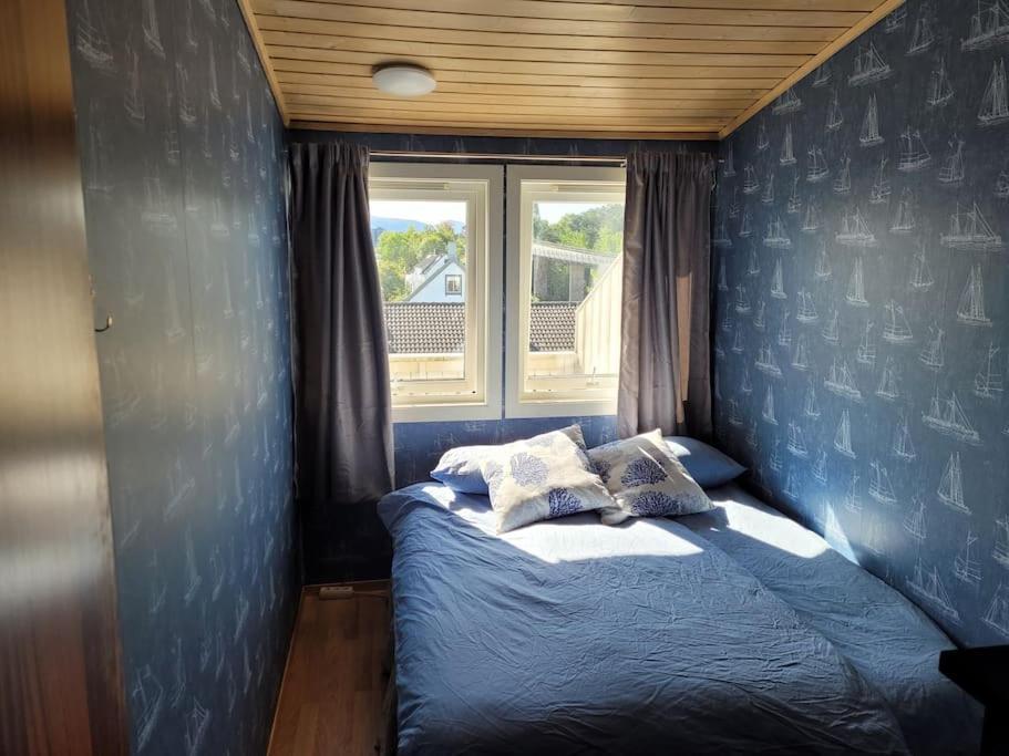 Apartment Lovely Views Across The Fjord, Free Parking Stavanger